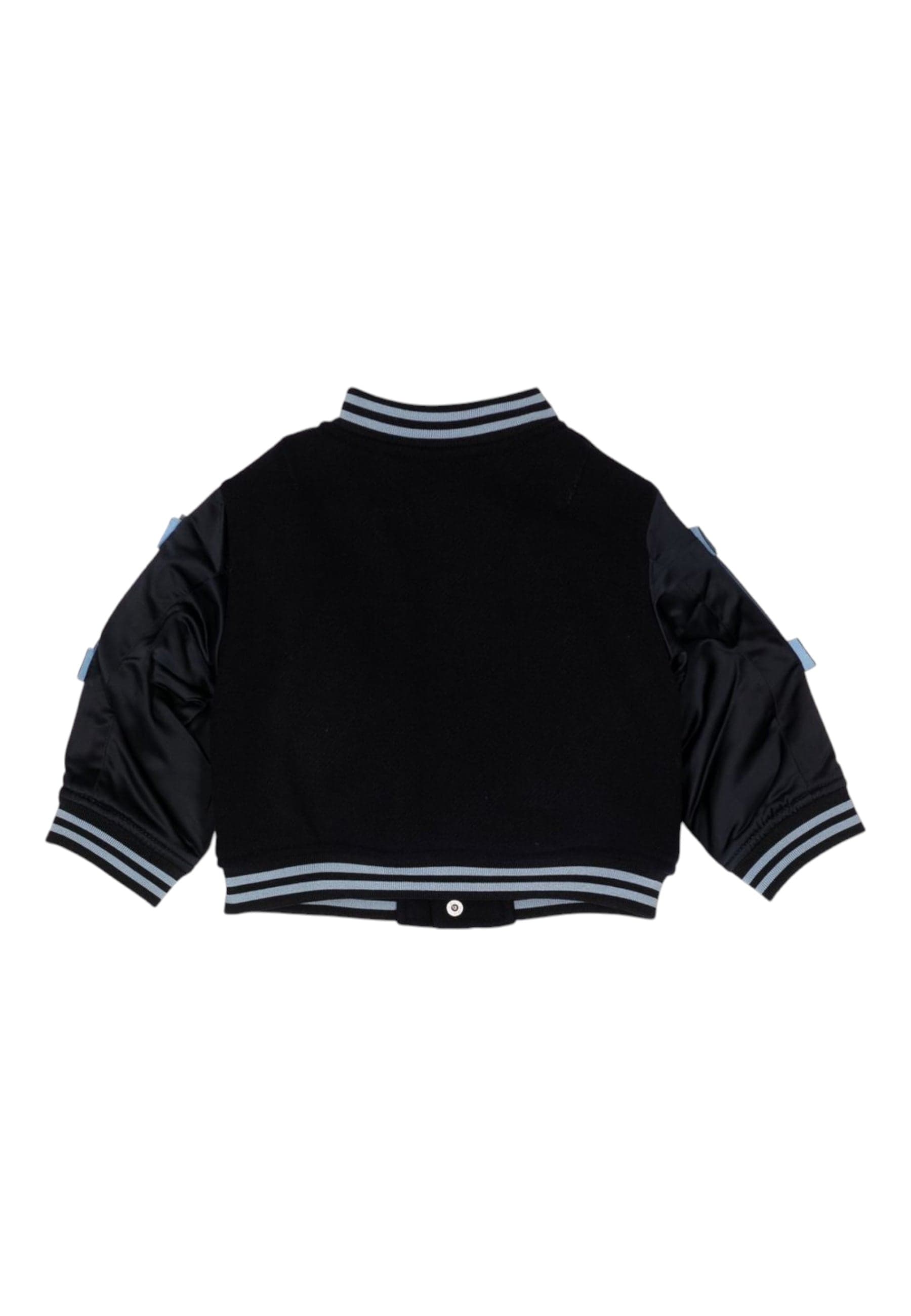 EMPORIO ARMANI Bomber Bambino Emporio Armani da bambino in Giacche Drestige - Casamassima, commercioVirtuoso.it
