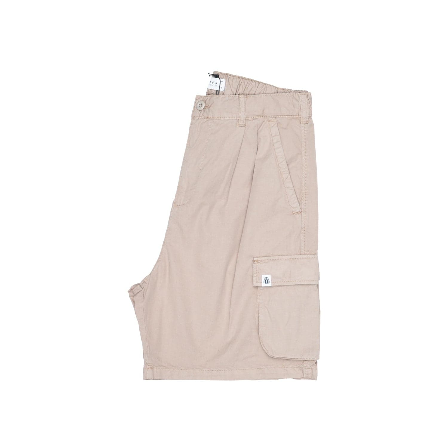 EDWIN Bermuda Uomo Edwin Ringe Cargo II da uomo in Pantaloncini Drestige - Casamassima, commercioVirtuoso.it