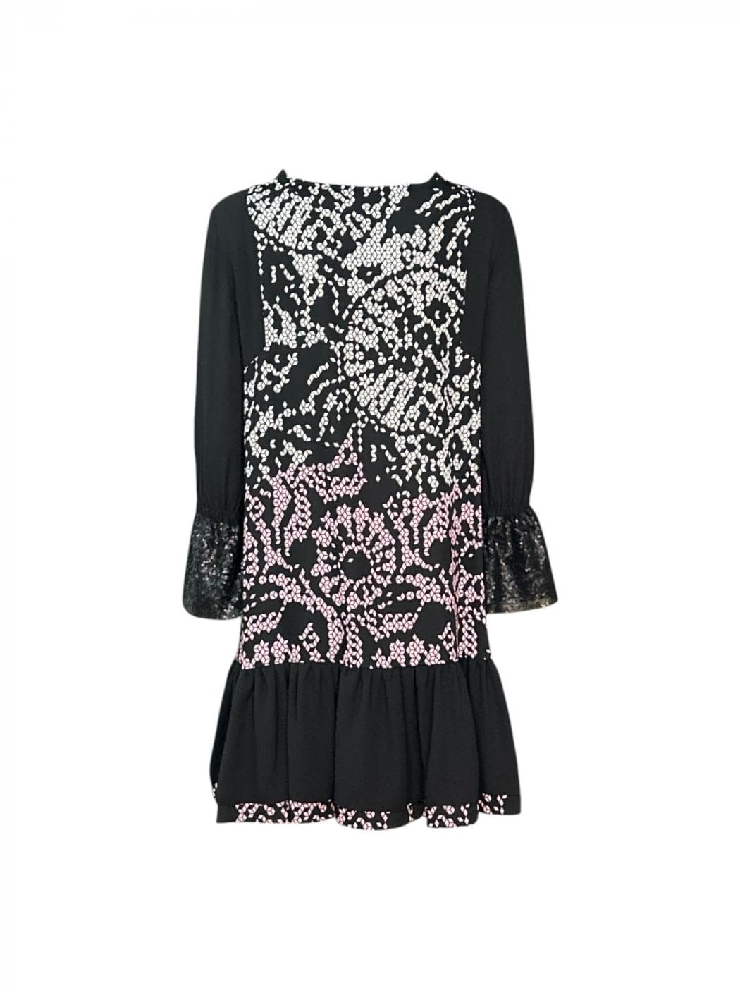 H COUTURE Vestito Donna H Couture V1956 da donna in Casual Drestige - Casamassima, commercioVirtuoso.it