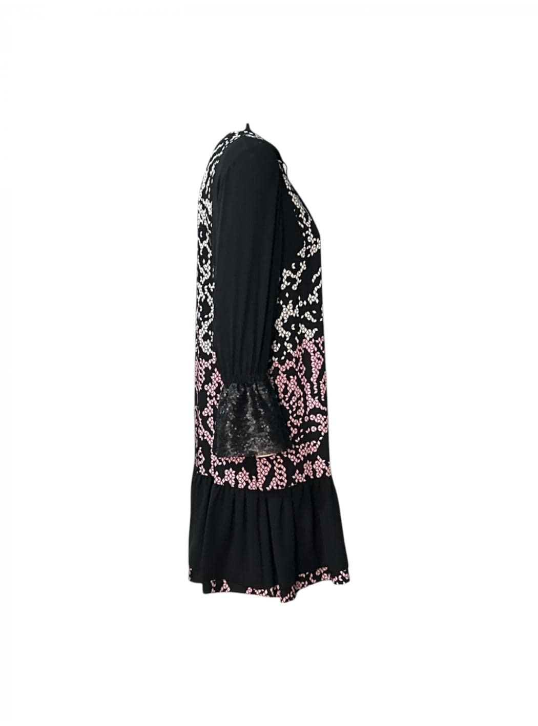 H COUTURE Vestito Donna H Couture V1956 da donna in Casual Drestige - Casamassima, commercioVirtuoso.it