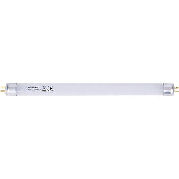 Lampada Sterminatore Insetti LED Mini Effe Watt 4