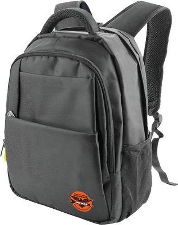 Zaino Portacomputer 907001 Wokin 41X31X15CM