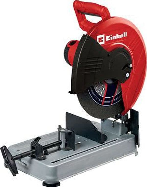 Troncatrice a Ferro Tcmc 355 x 1 Einhell Volt 230 Watt 2200 mm 355