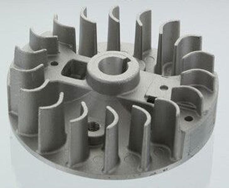 Sky BC358 FIG.00 Volano