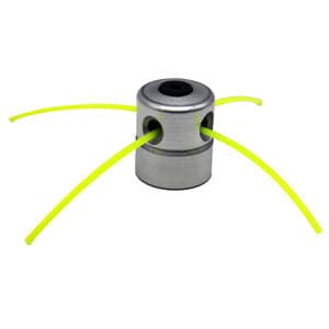 Testina Automatica Alluminio Gtl- 1,0 Pz