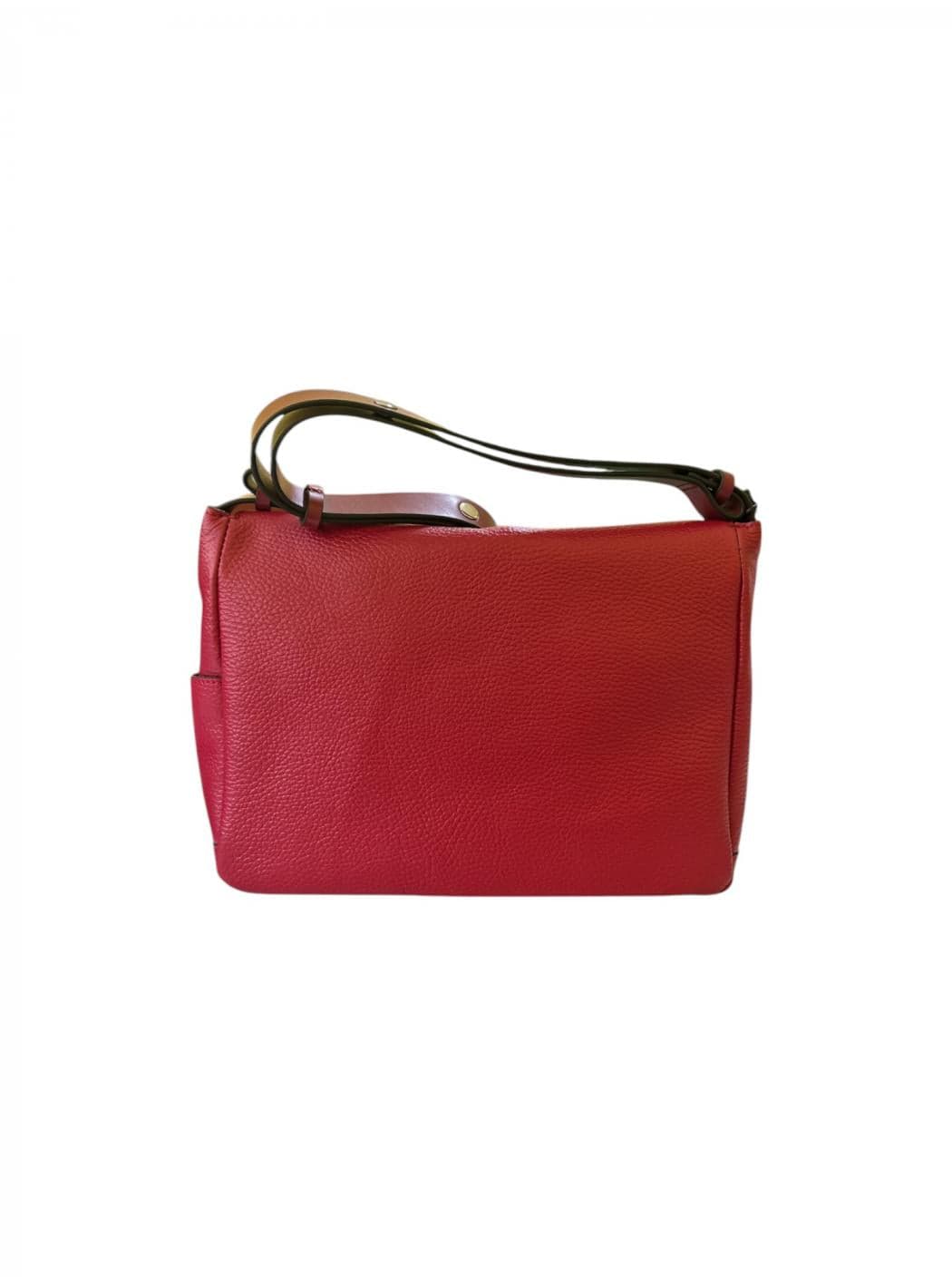 REBELLE Borsa Donna Rebelle RB0073_JACKIE_ROSSA da donna in Borse a spalla Drestige - Casamassima, commercioVirtuoso.it