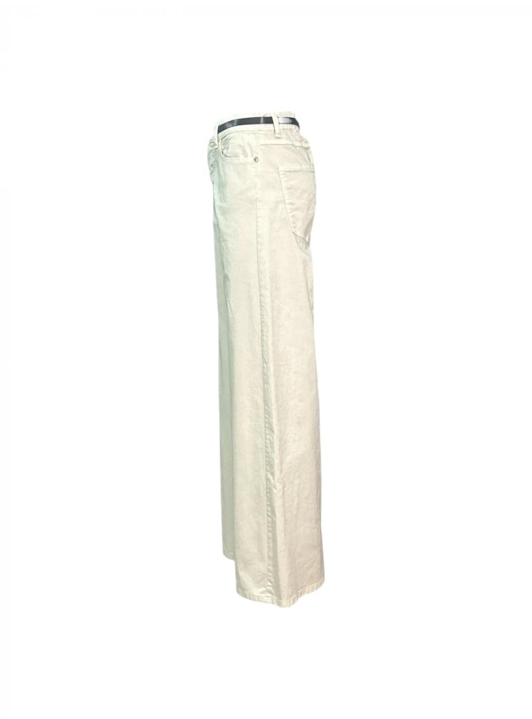 PLEASE Pantalone Donna Please P3CPCV9N3N da donna in Pantaloni Drestige - Casamassima, commercioVirtuoso.it