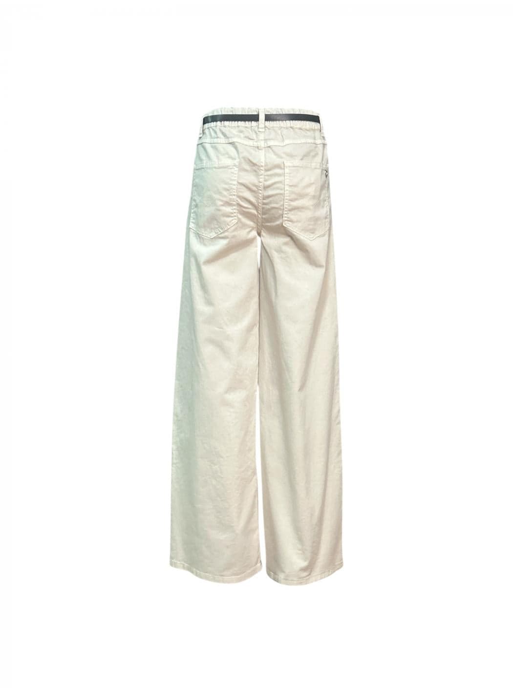 PLEASE Pantalone Donna Please P3CPCV9N3N da donna in Pantaloni Drestige - Casamassima, commercioVirtuoso.it
