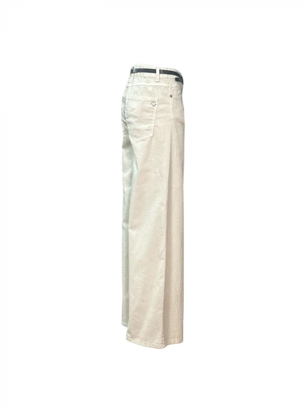 PLEASE Pantalone Donna Please P3CPCV9N3N da donna in Pantaloni Drestige - Casamassima, commercioVirtuoso.it