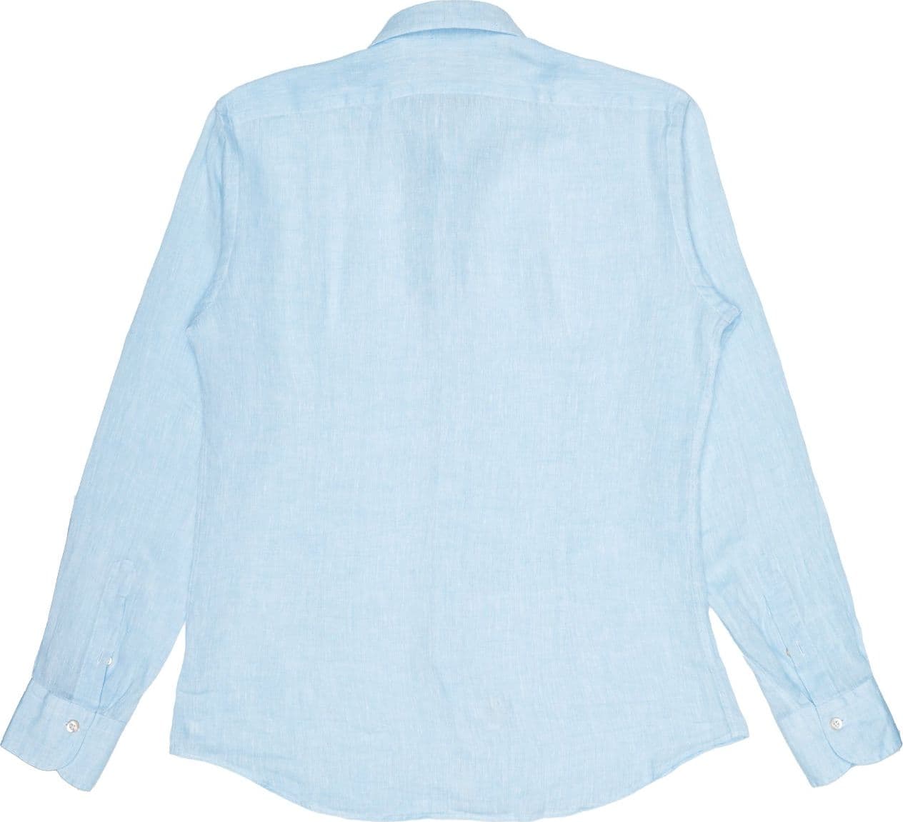 GRIGIO Camicia Uomo Grigio Lino da uomo in Camicie casual Drestige - Casamassima, commercioVirtuoso.it