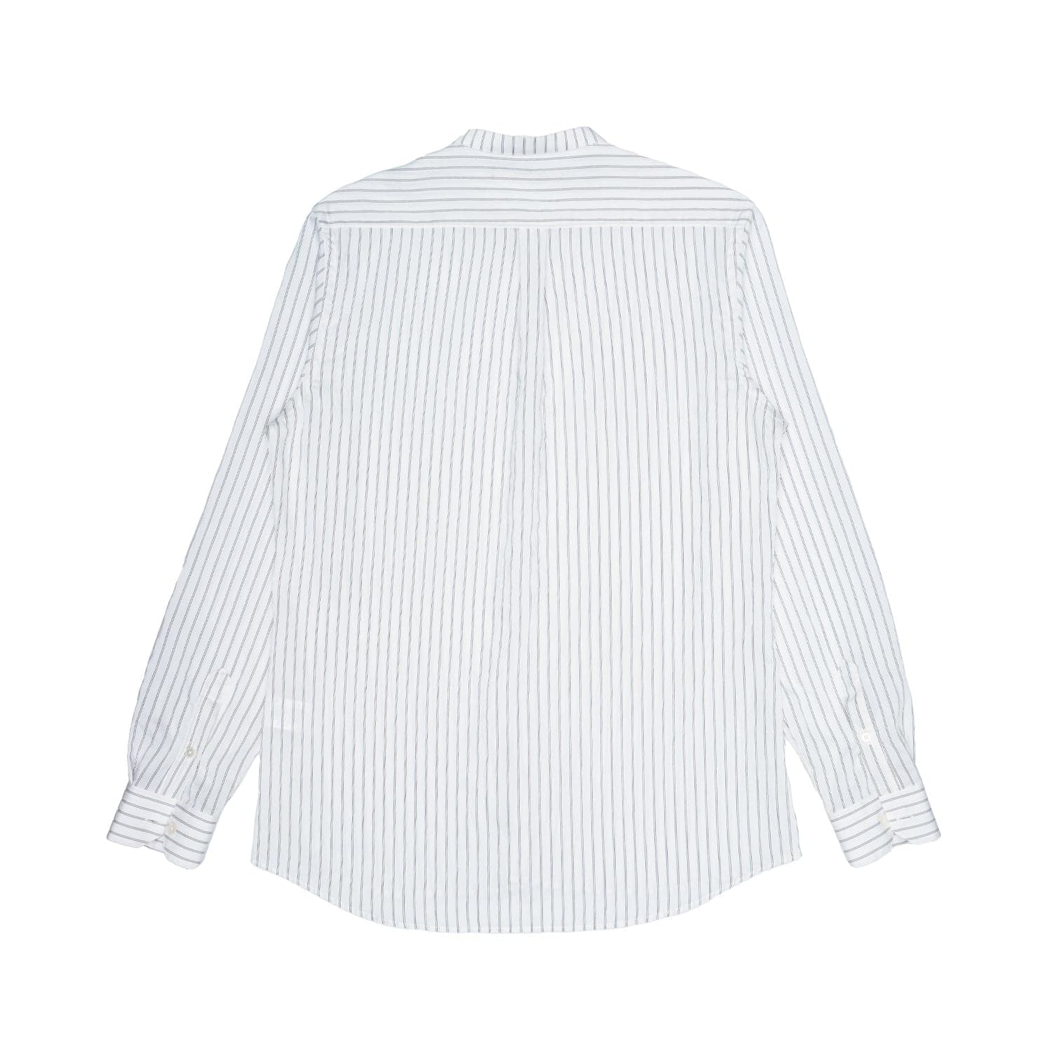 MESSAGERIE Camicia Uomo Messagerie De Sica Bianco da uomo in Camicie casual Drestige - Casamassima, commercioVirtuoso.it