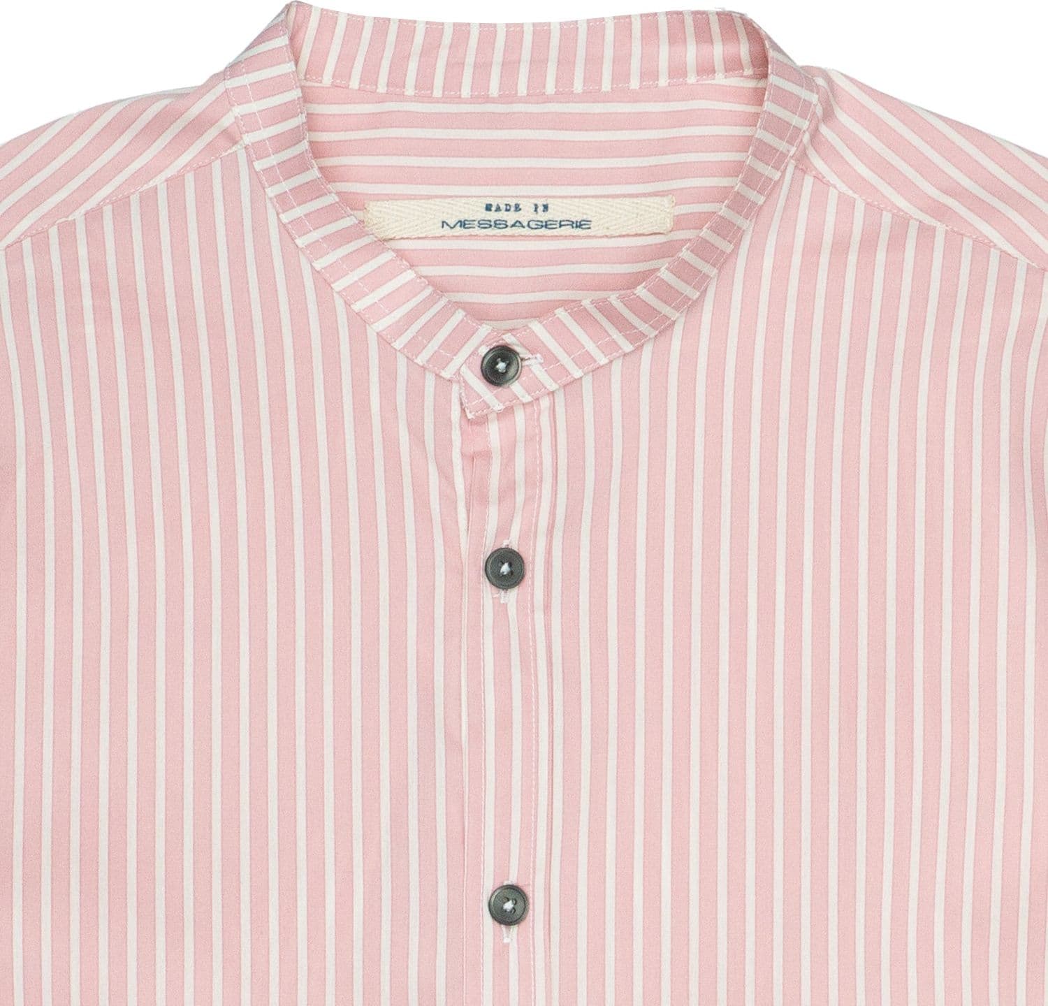 MESSAGERIE Camicia Uomo Messagerie De Sica Riga Rosa da uomo in Camicie casual Drestige - Casamassima, commercioVirtuoso.it