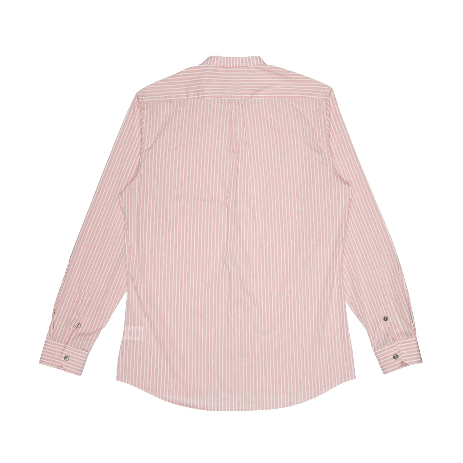 MESSAGERIE Camicia Uomo Messagerie De Sica Riga Rosa da uomo in Camicie casual Drestige - Casamassima, commercioVirtuoso.it