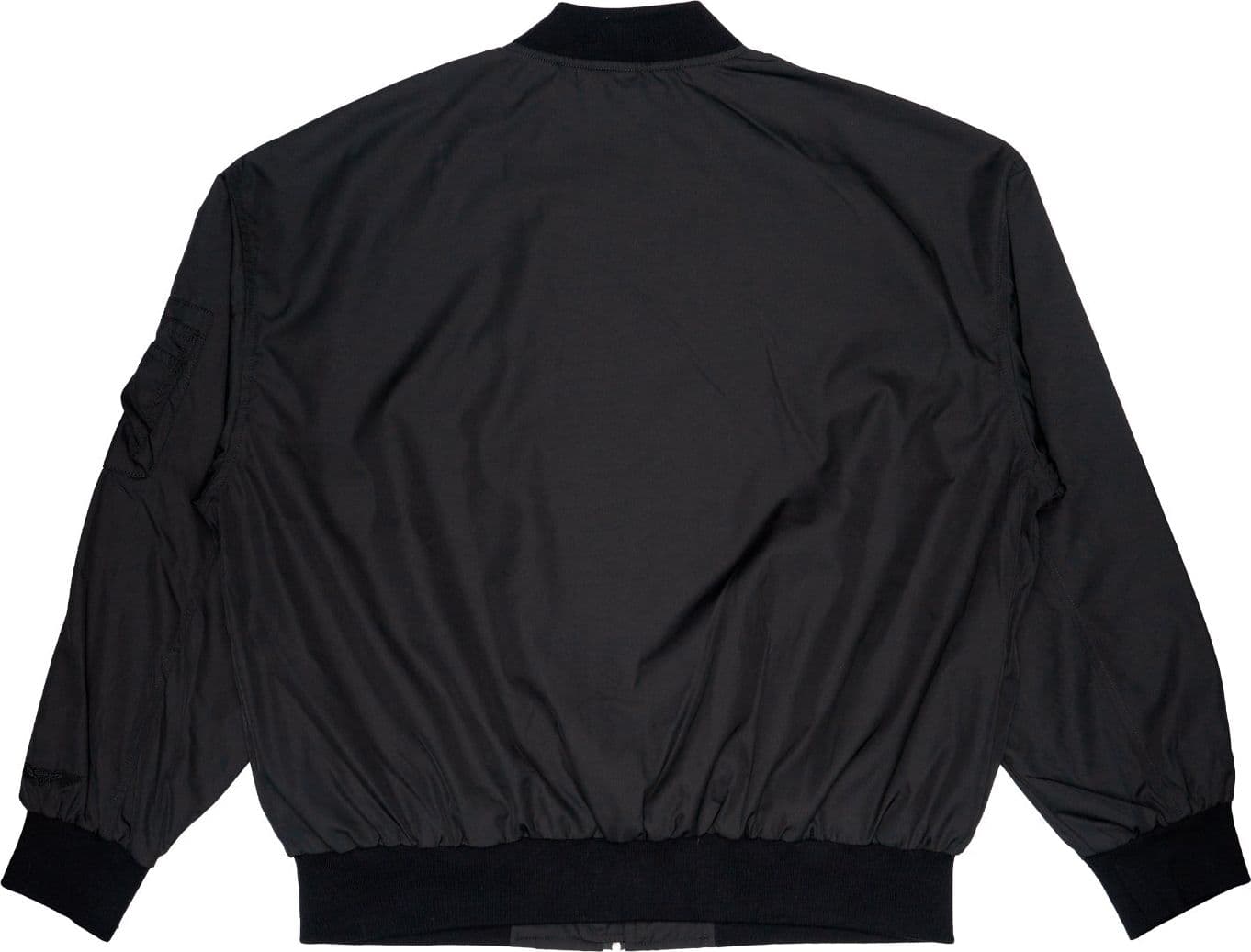 BOMBERS ORIGINAL Jacket Adulto unisex Bombers Original MA200 UNISEX black da donna in Giacche Drestige - Casamassima, commercioVirtuoso.it