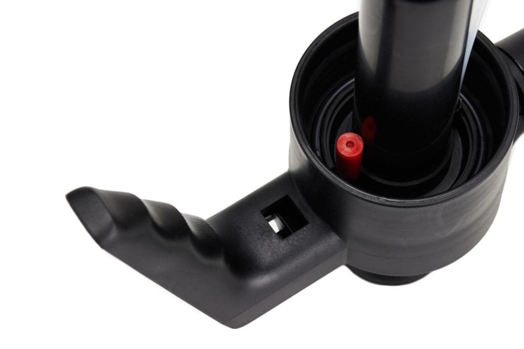 Vaporizzatore Eros 360 ° Lt.2 - 3 Pezzi Daldegan in Aspirapolvere e pulitori a vapore BricoGo - Marano di Napoli, commercioVirtuoso.it