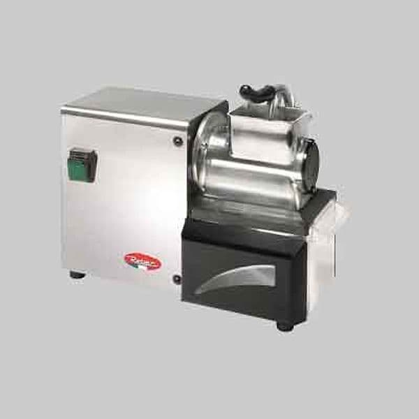 Grattugia Elettrica Semiprofessionale Reber Numero 3 200 W