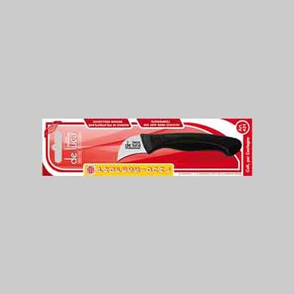 Coltello Tagliacastagne 2 cm De Luca Coltellerie