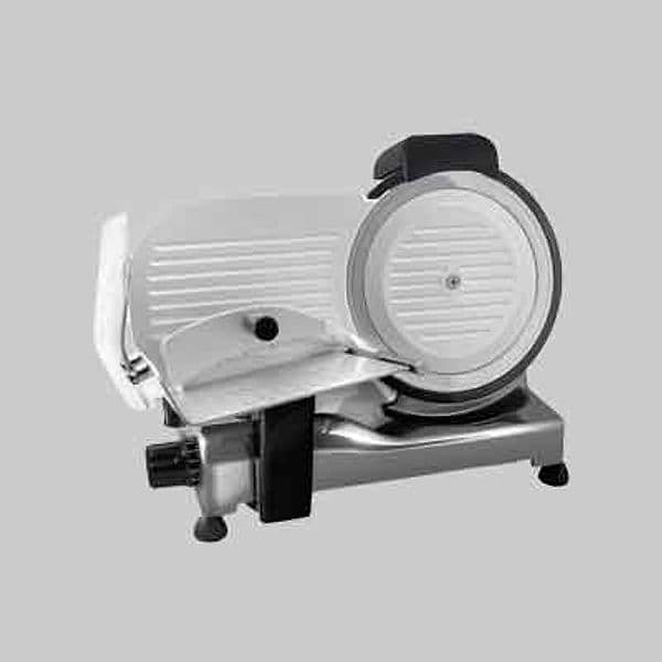 Affettatrice Serie Tf Reber 150 W Ø Lama 250 mm