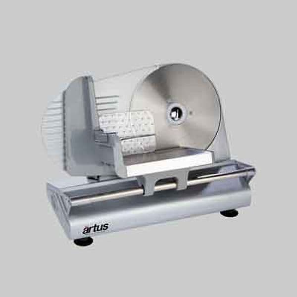Affettatrice Artus AF22 Reber 150 W Ø Lama 220 mm