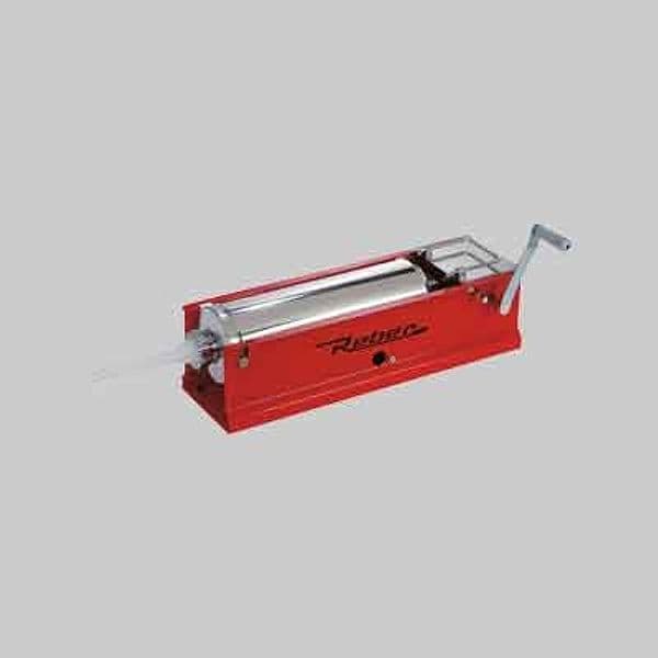 Insaccatrice Manuale Reber 3 l 2 Velocità