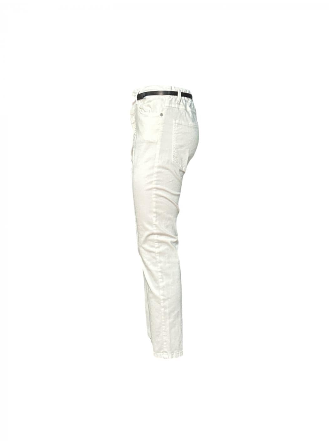 PLEASE Pantalone Donna Please P3HACV9N3N da donna in Pantaloni Drestige - Casamassima, commercioVirtuoso.it