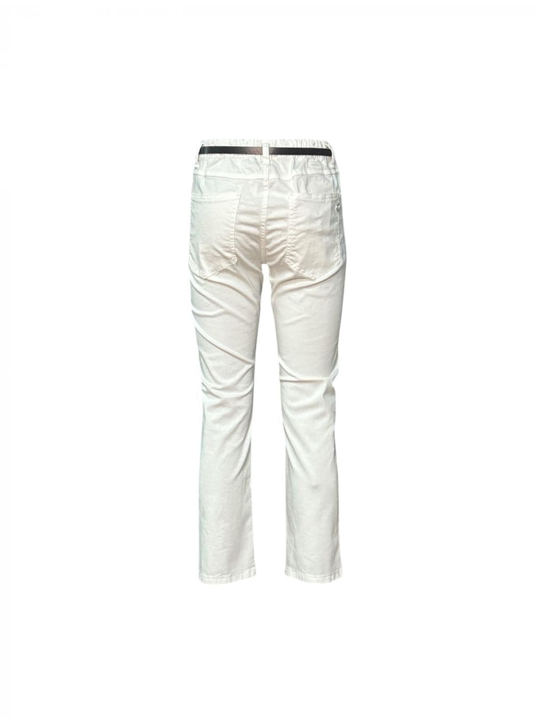 PLEASE Pantalone Donna Please P3HACV9N3N da donna in Pantaloni Drestige - Casamassima, commercioVirtuoso.it