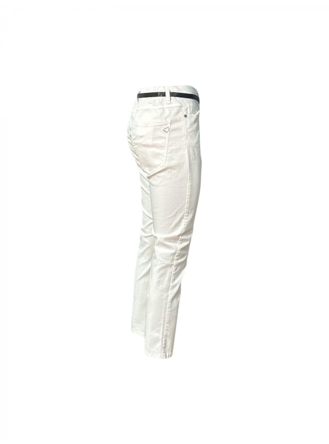PLEASE Pantalone Donna Please P3HACV9N3N da donna in Pantaloni Drestige - Casamassima, commercioVirtuoso.it