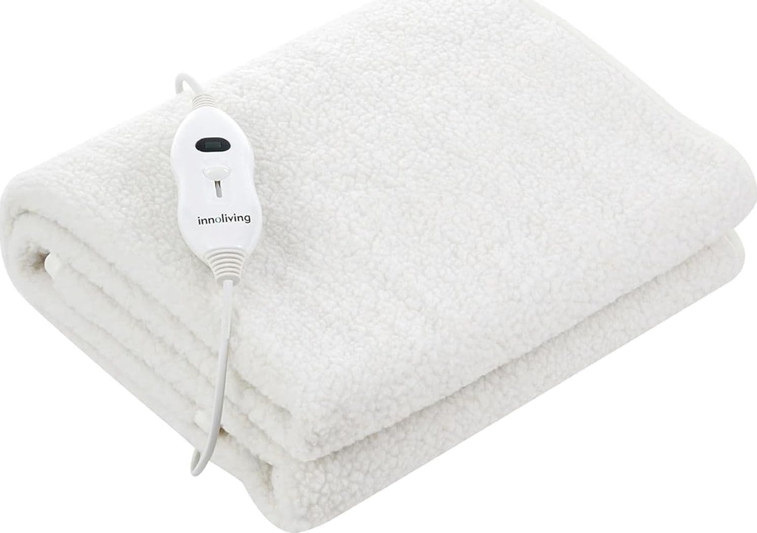 SCALDALETTO ELETTRICO 1 piazza / 1 x 60 W - poliestere  - JOYTECK