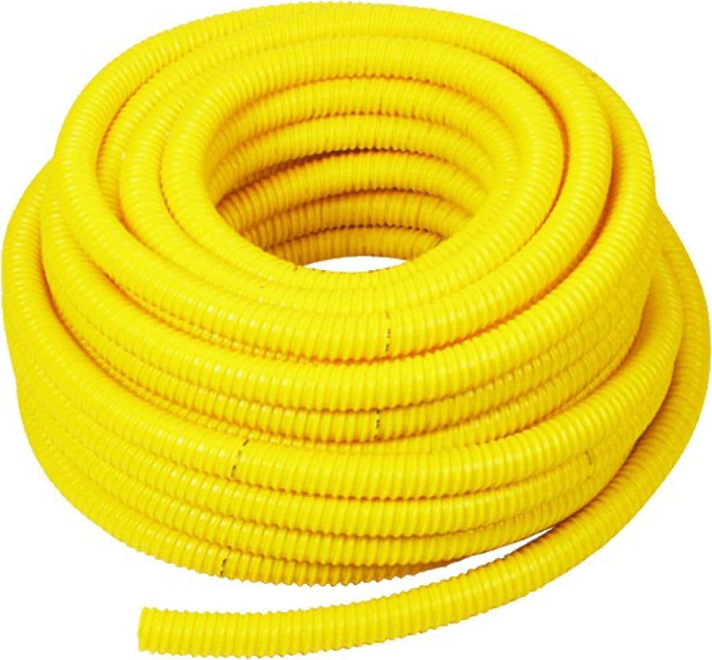 Guaina Gas Viniflex Ø 30 25 Metri