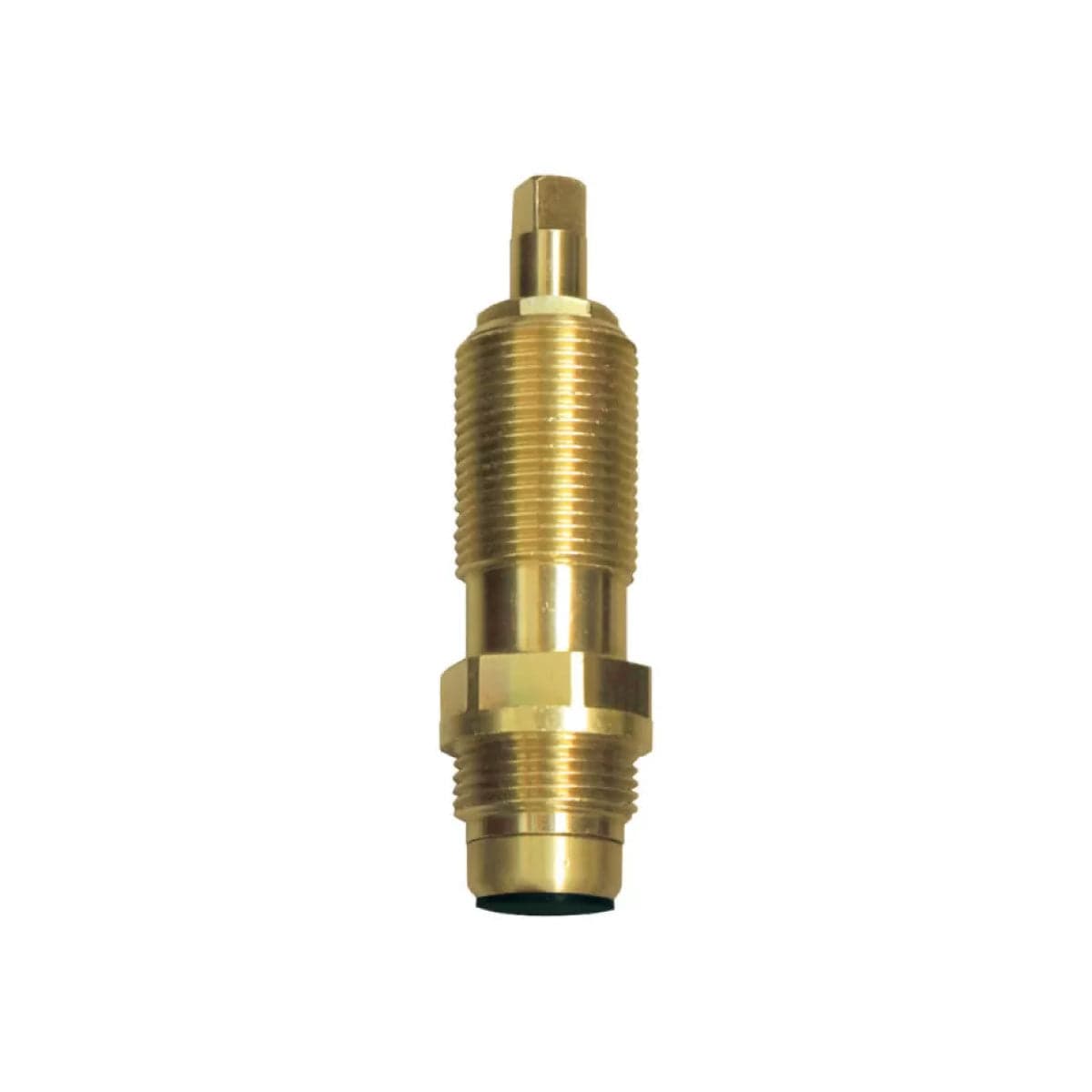 PROLUNGA PER RUBINETTO AD INCASSO CON CAPPUCCIO MODELLO 340 - ATTACCO FILETTATO: 19X19FX1.  - ITP