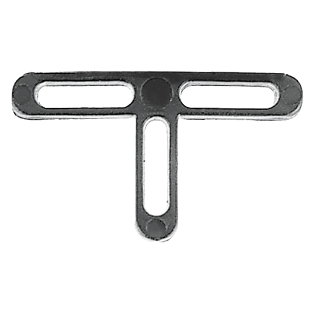 Distanziatori per Piastrelle a T 250 Pezzi 3 mm