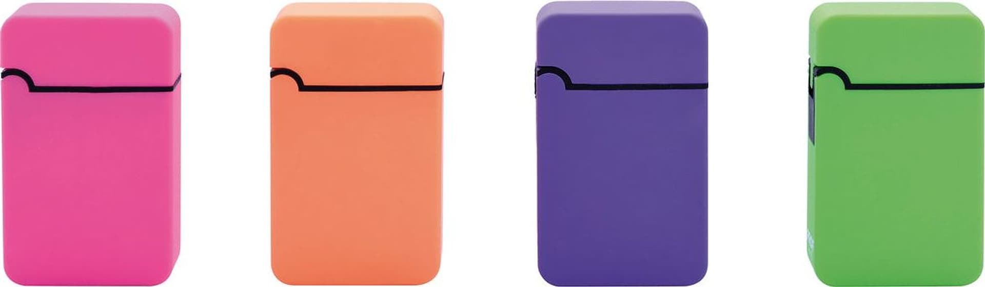 Accendino Fiamma Blu Trendy Colors Col. Assortiti 20.00 Pz in Accendini BricoGo - Marano di Napoli, commercioVirtuoso.it
