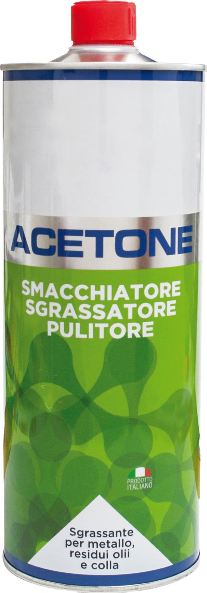 Acetone Puro L 1 12 Pezzi