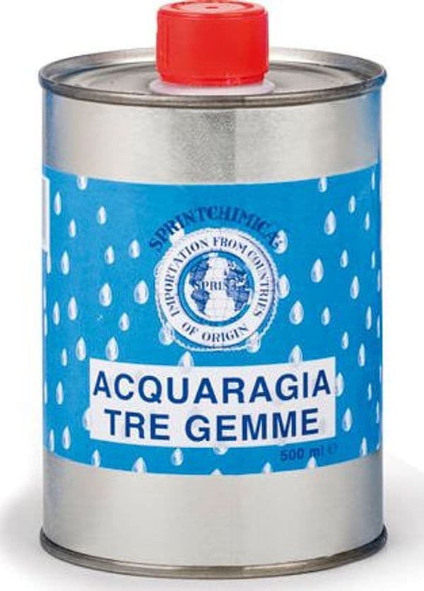 Acquaragia Tre Gemme L 0 5 20 Pezzi