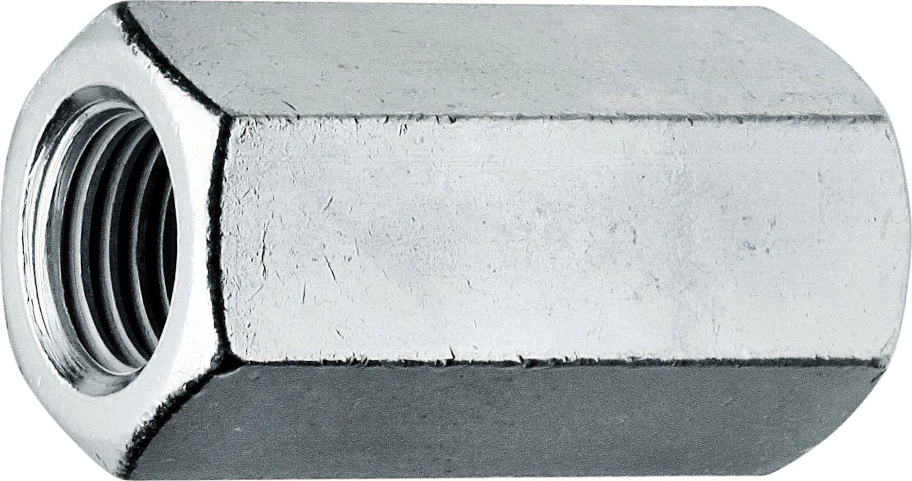 Giunzione per Barre Filettate 25 Pezzi. M16 (es. 24 x 40) Ambrovit