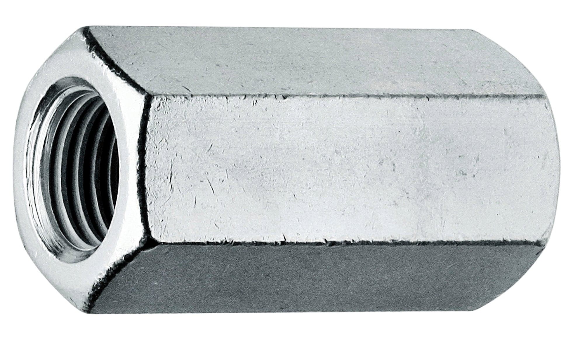 Ambrovit Giunzione Per Barre Filettate 25 Pz. M16 (Es. 24X40)