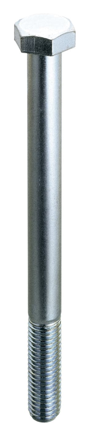 Ambrovit VITE IN ACCIAIO 8.8 5737 TE FILETTATURA PARZIALE  M12x120x1,75 mm. 2.50 decine
