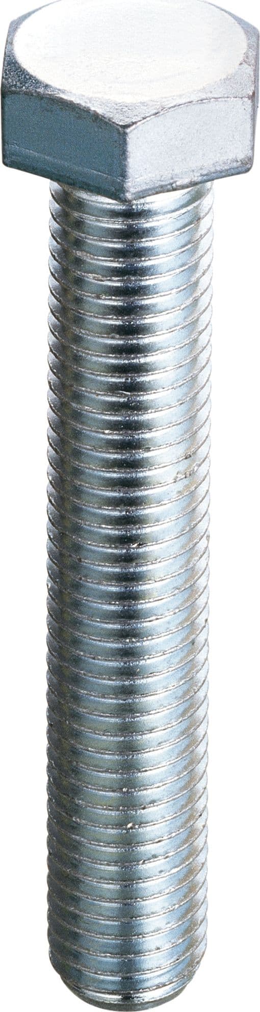 Vite in Acciaio 8.8 5739 TE Filettatura Totale M10X 35 x 1 5 mm 10.00