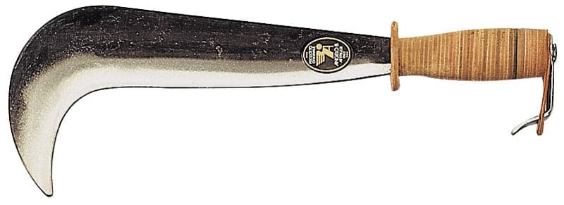 Roncola Bergamo Cm 28 Angelo B