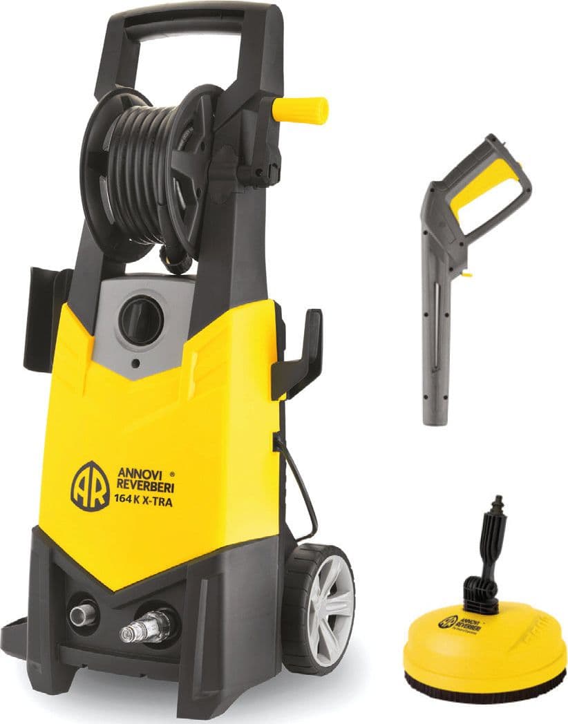 Idropulitrice ad Acqua Fredda 164 K Xtra 2 000 W Annovi Reverberi