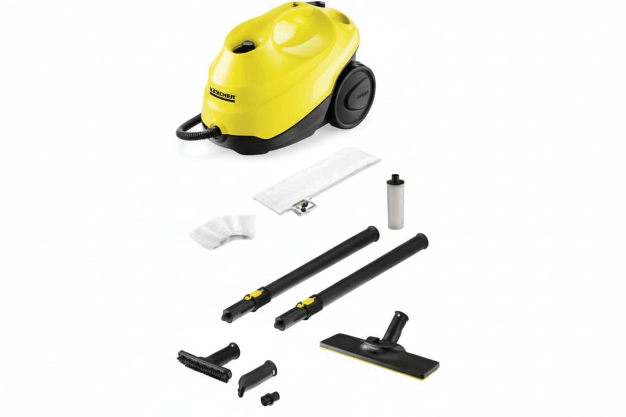 Pulitore a Vapore Sc 3 Easyfix Karcher