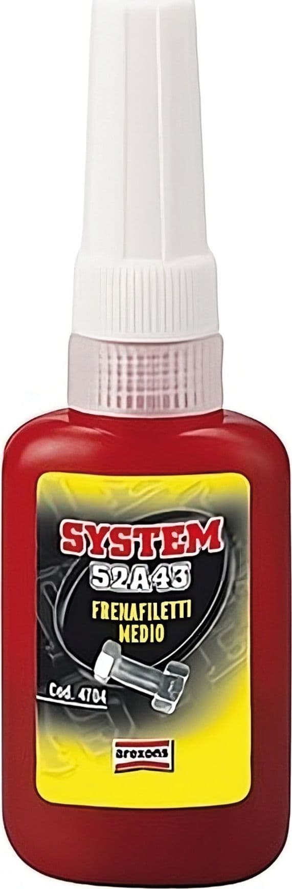 Frenafiletti System 52A43 Ml. 10 Arexons