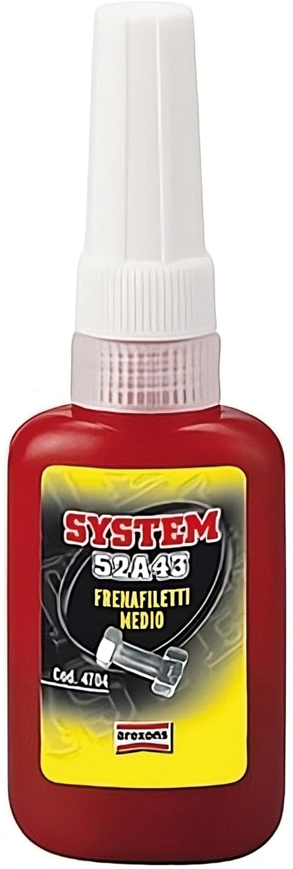 Frenafiletti System 52A43 Ml. 10 Arexons