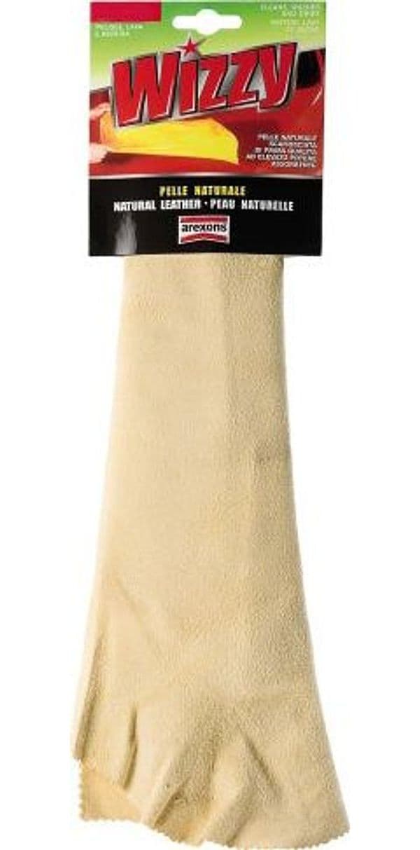 Pelle Naturale Wizzy Dm ² 21 Arexons