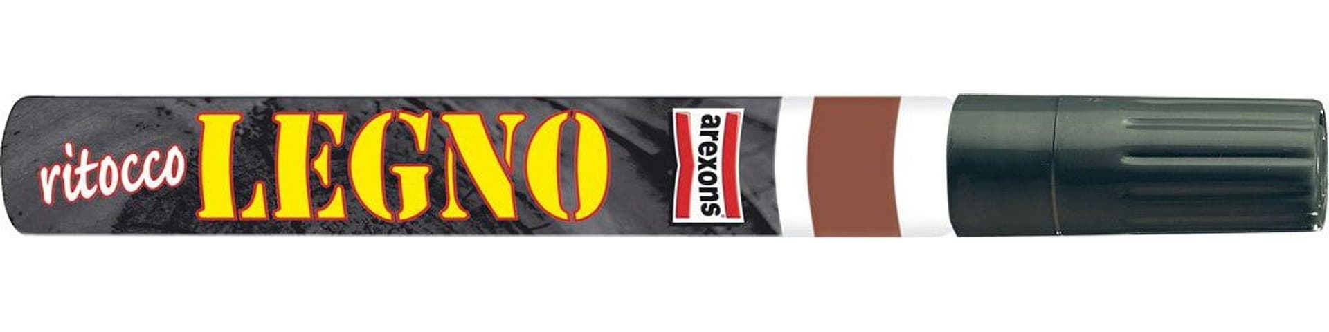Pennarello Ritocco Legno Frassino 12 Pezzi Arexons