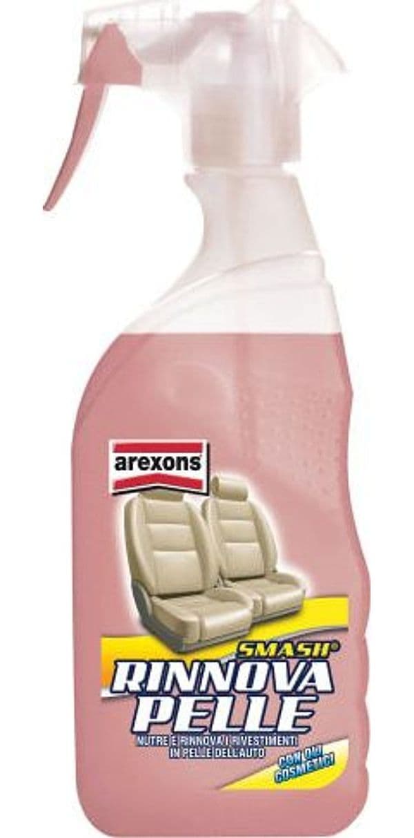 Rinnova Pelle Smash Ml. 500 Arexons