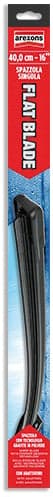 Arexons Spazzola Tergicristallo Flat Blade Cm. 62,5 in Spazzole di ricambio BricoGo - Marano di Napoli, commercioVirtuoso.it