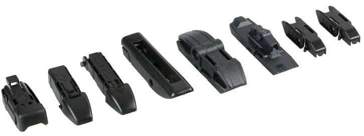 Arexons Spazzola Tergicristallo Flat Blade Cm. 70 in Spazzole di ricambio BricoGo - Marano di Napoli, commercioVirtuoso.it