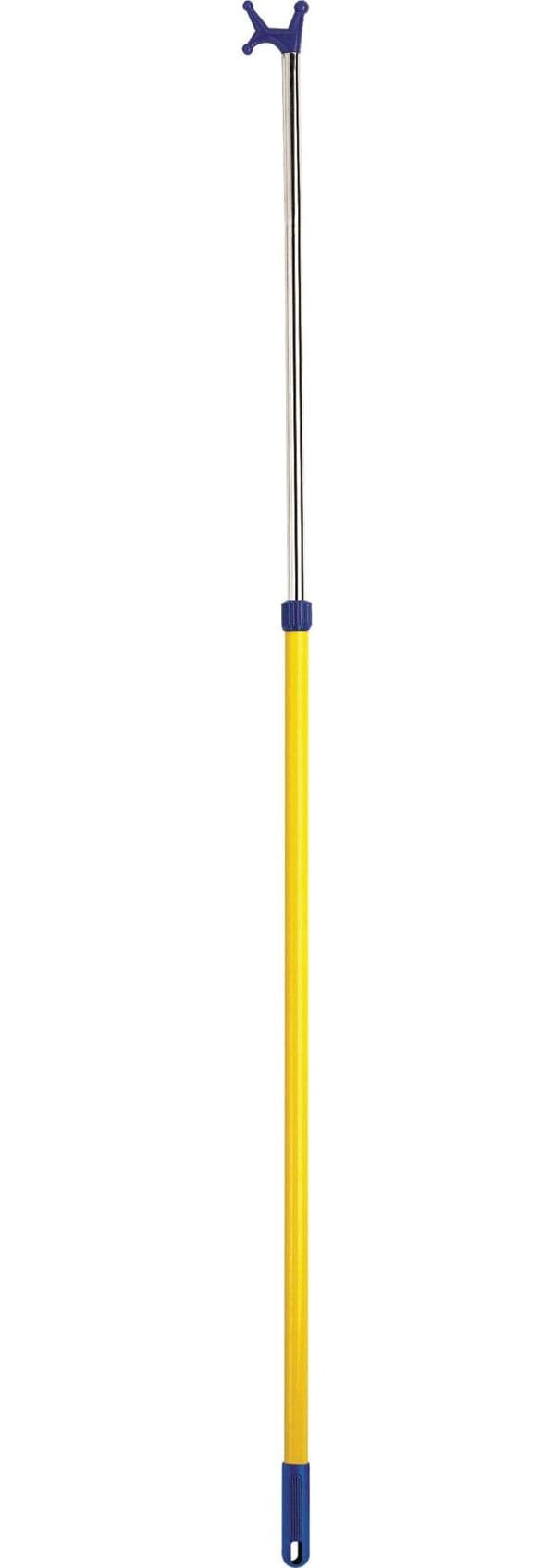 Asta Appendiabiti Allungabile Cm 89÷150