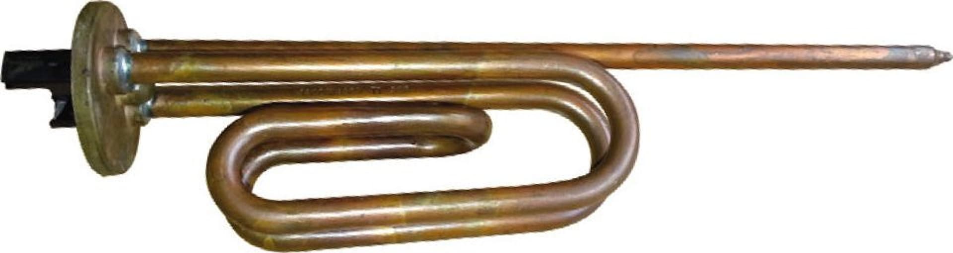 Resistenza per Scaldacqua L 10 15 Sopralavello Atlantic